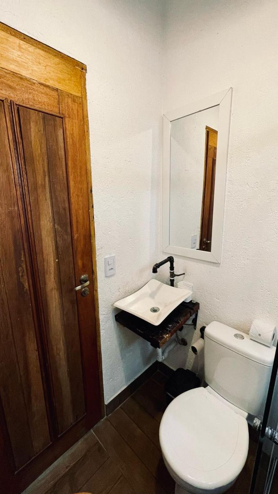 Apartamento Vilamarua Chale 3