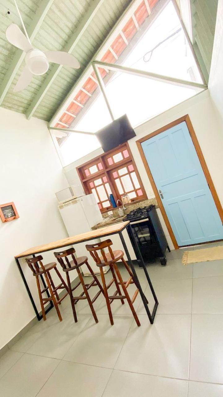 Vilamarua Chale 3